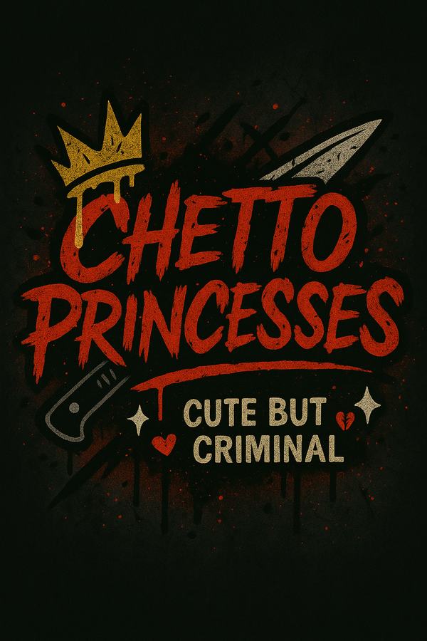 Chetto princess